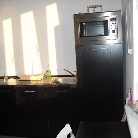 Pokoje W Apartamencie Danuta 그디니아 외부 사진