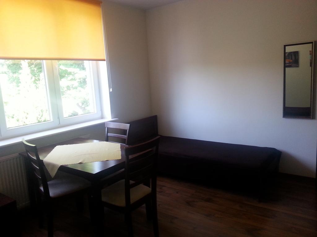 Pokoje W Apartamencie Danuta 그디니아 객실 사진