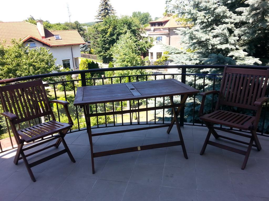 Pokoje W Apartamencie Danuta 그디니아 객실 사진
