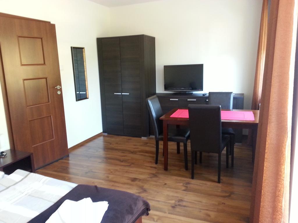 Pokoje W Apartamencie Danuta 그디니아 객실 사진